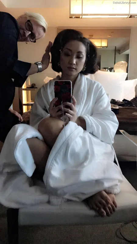 Brenda Song photo 17 of 223