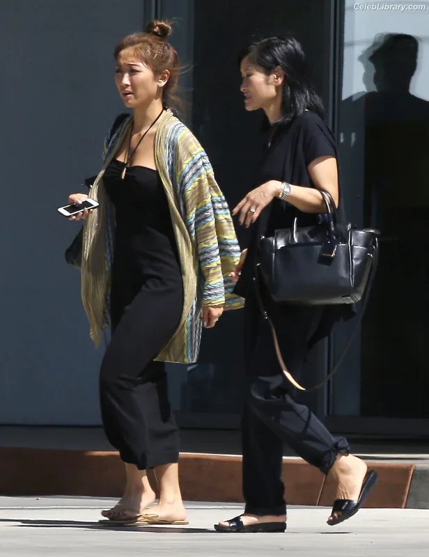 Brenda Song photo 23 of 223