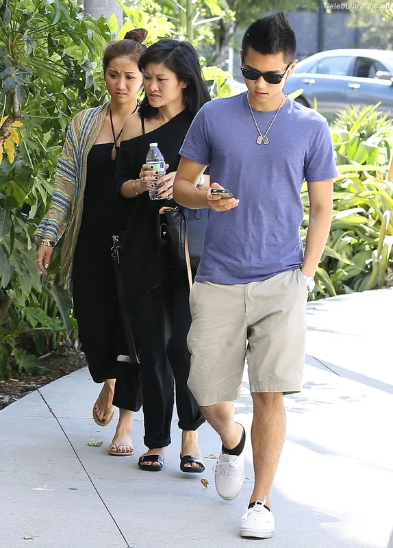 Brenda Song photo 24 of 223