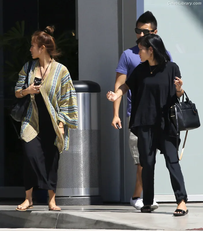 Brenda Song photo 1 of 223