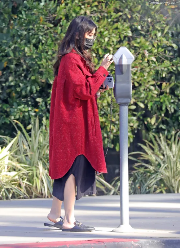 Brenda Song photo 6 of 223