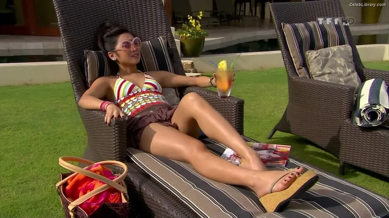 Brenda Song photo 16 of 223