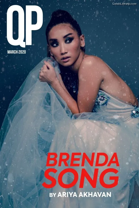 Brenda Song photo 23 of 223