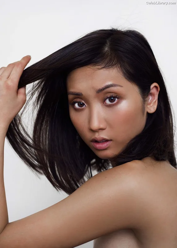 Brenda Song photo 6 of 223