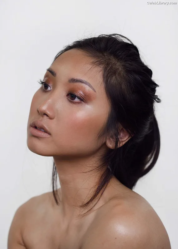 Brenda Song photo 8 of 223
