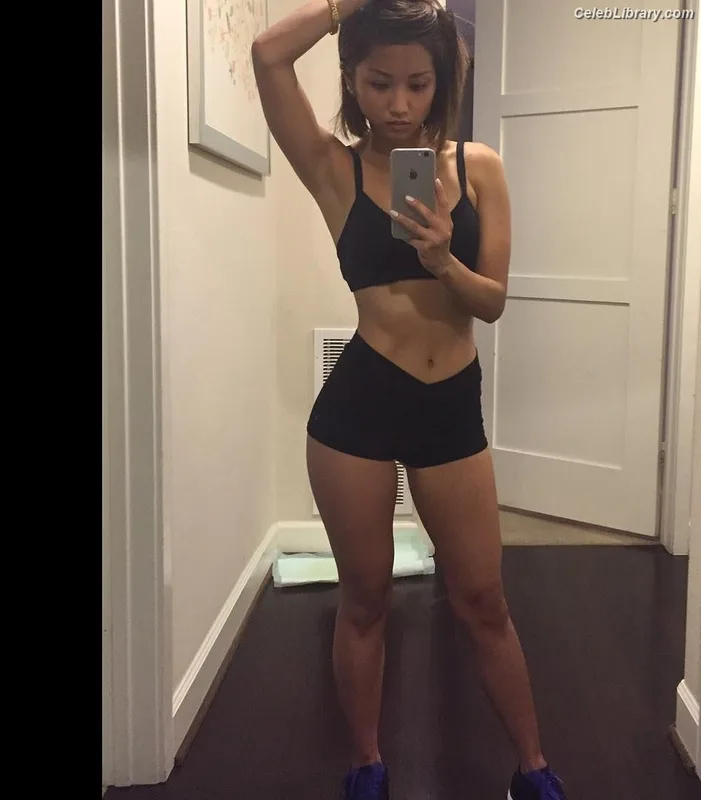Brenda Song photo 3 of 223