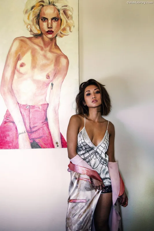 Brenda Song photo 4 of 223