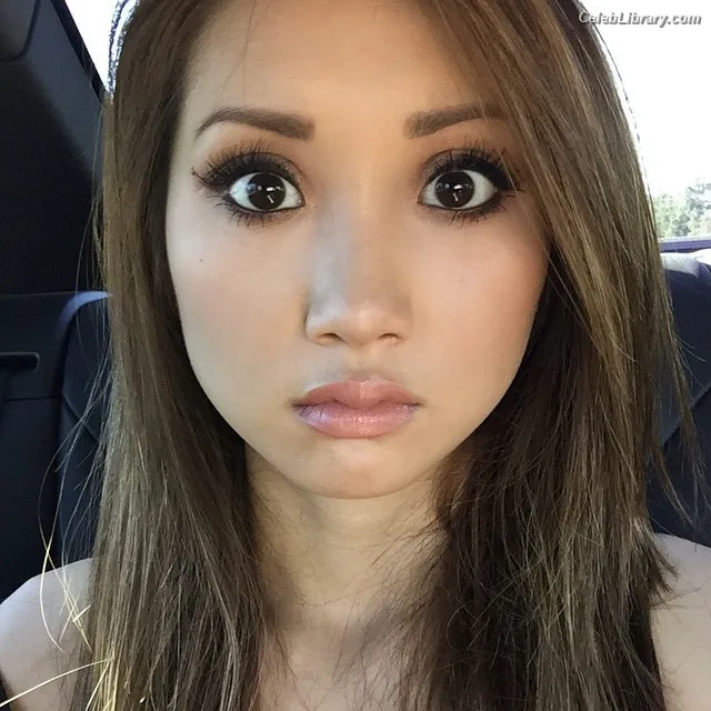 Brenda Song photo 5 of 223