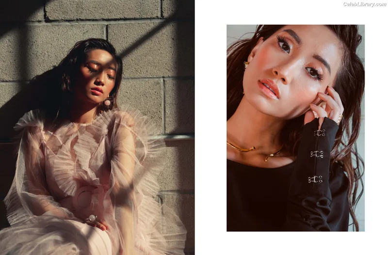 Brenda Song photo 19 of 223