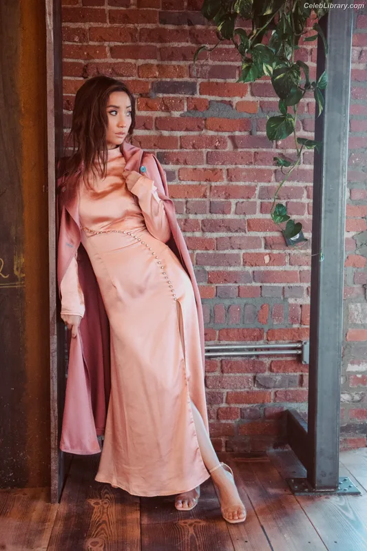 Brenda Song photo 13 of 223