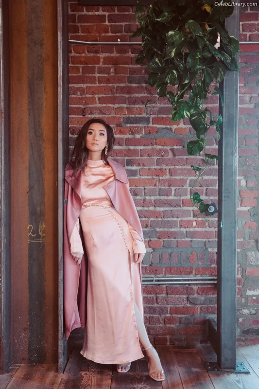Brenda Song photo 16 of 223