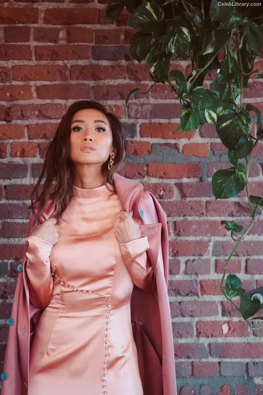 Brenda Song photo 17 of 223
