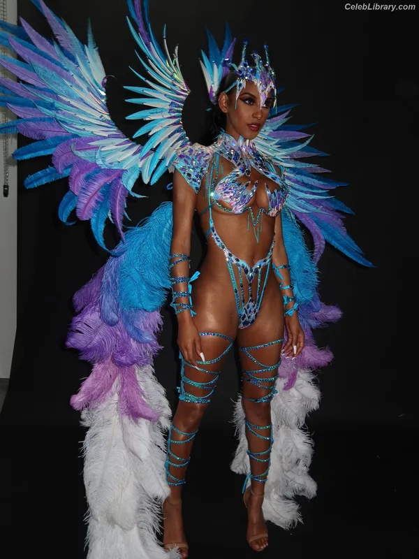 Briana Smith photo 16 of 749