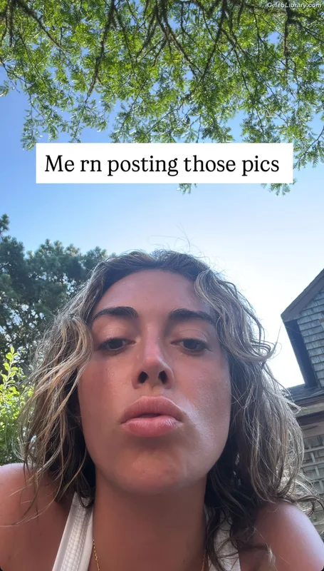 Brianna LaPaglia photo 6 of 309