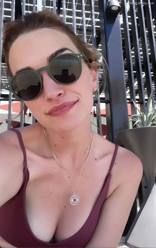 Brianne Howey photo 1 of 7