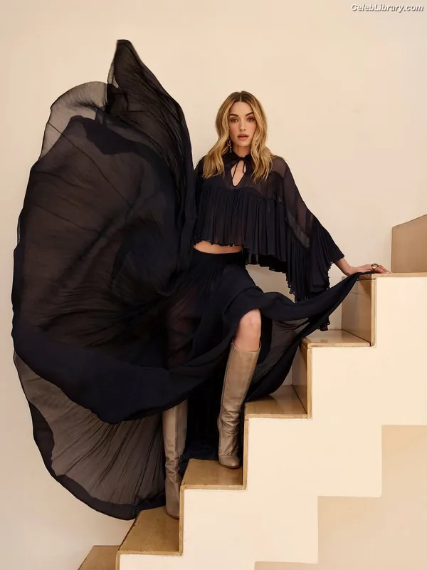 Brianne Howey photo 5 of 7
