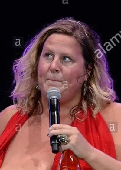 Bridget Everett