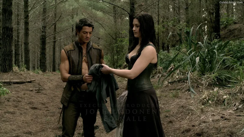 Bridget Regan photo 9 of 206