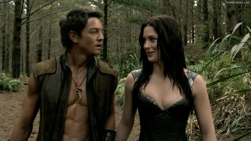 Bridget Regan photo 11 of 206