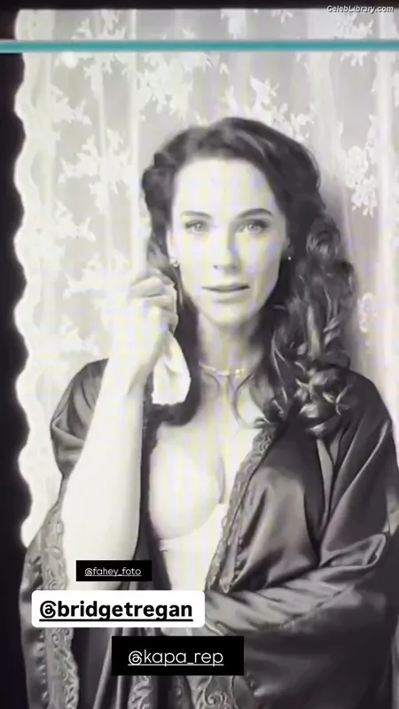 Bridget Regan photo 7 of 206