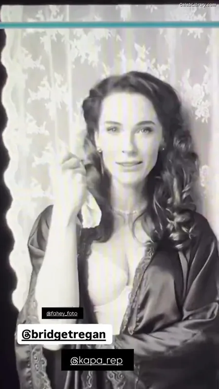 Bridget Regan photo 8 of 206