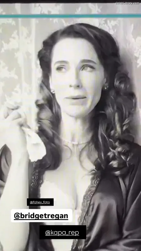 Bridget Regan photo 9 of 206