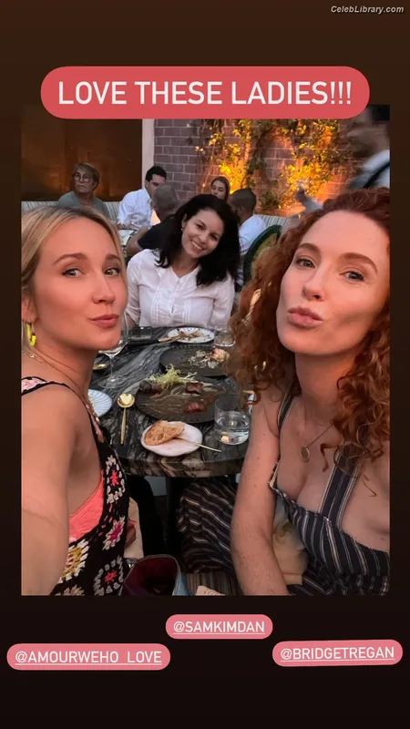 Bridget Regan photo 10 of 206