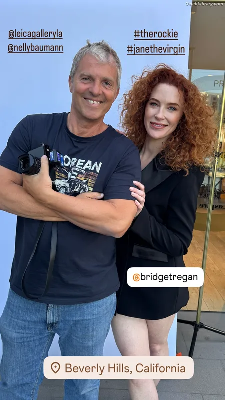 Bridget Regan photo 11 of 206