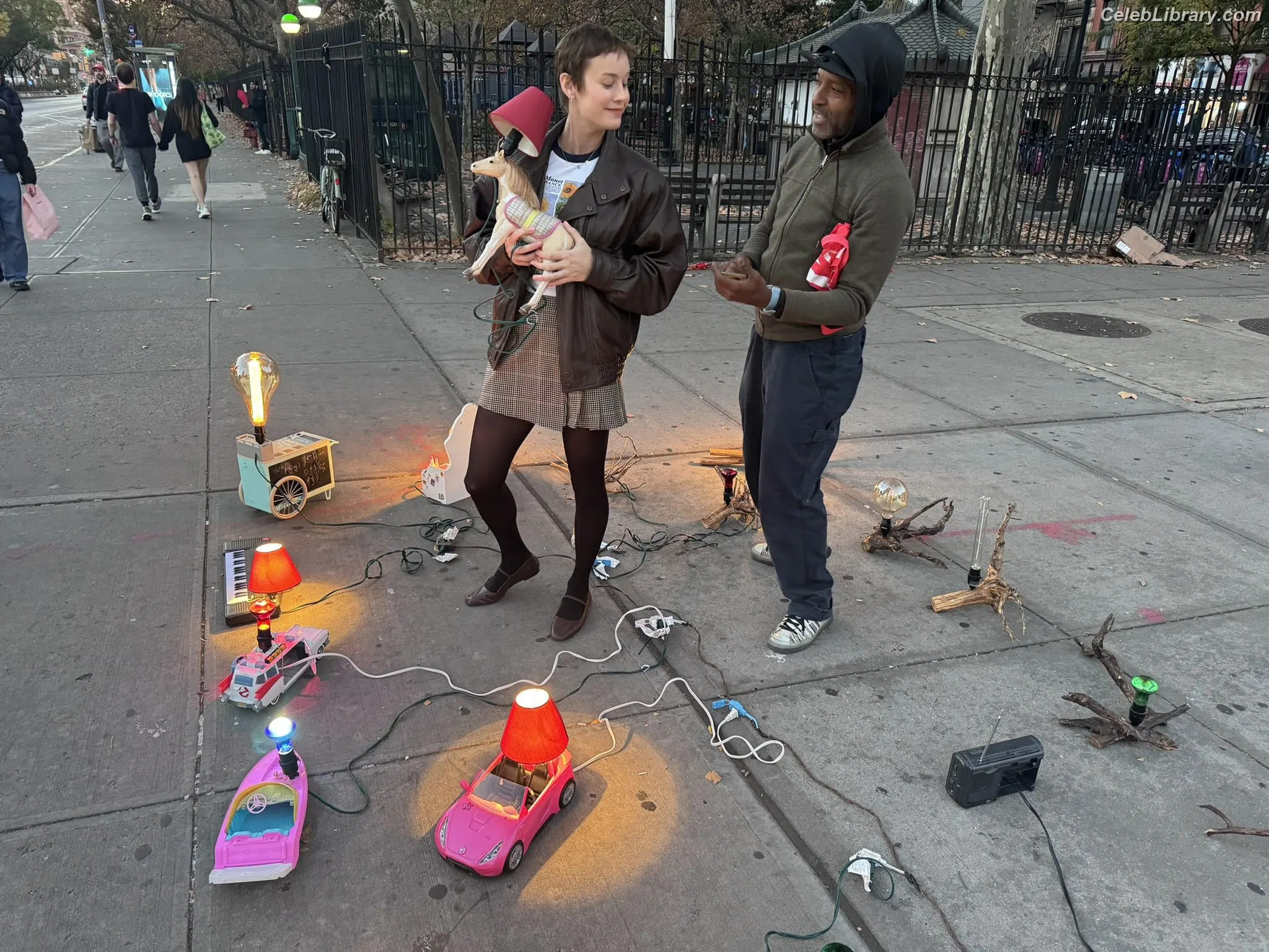 Brie Larson photo 23 of 1099