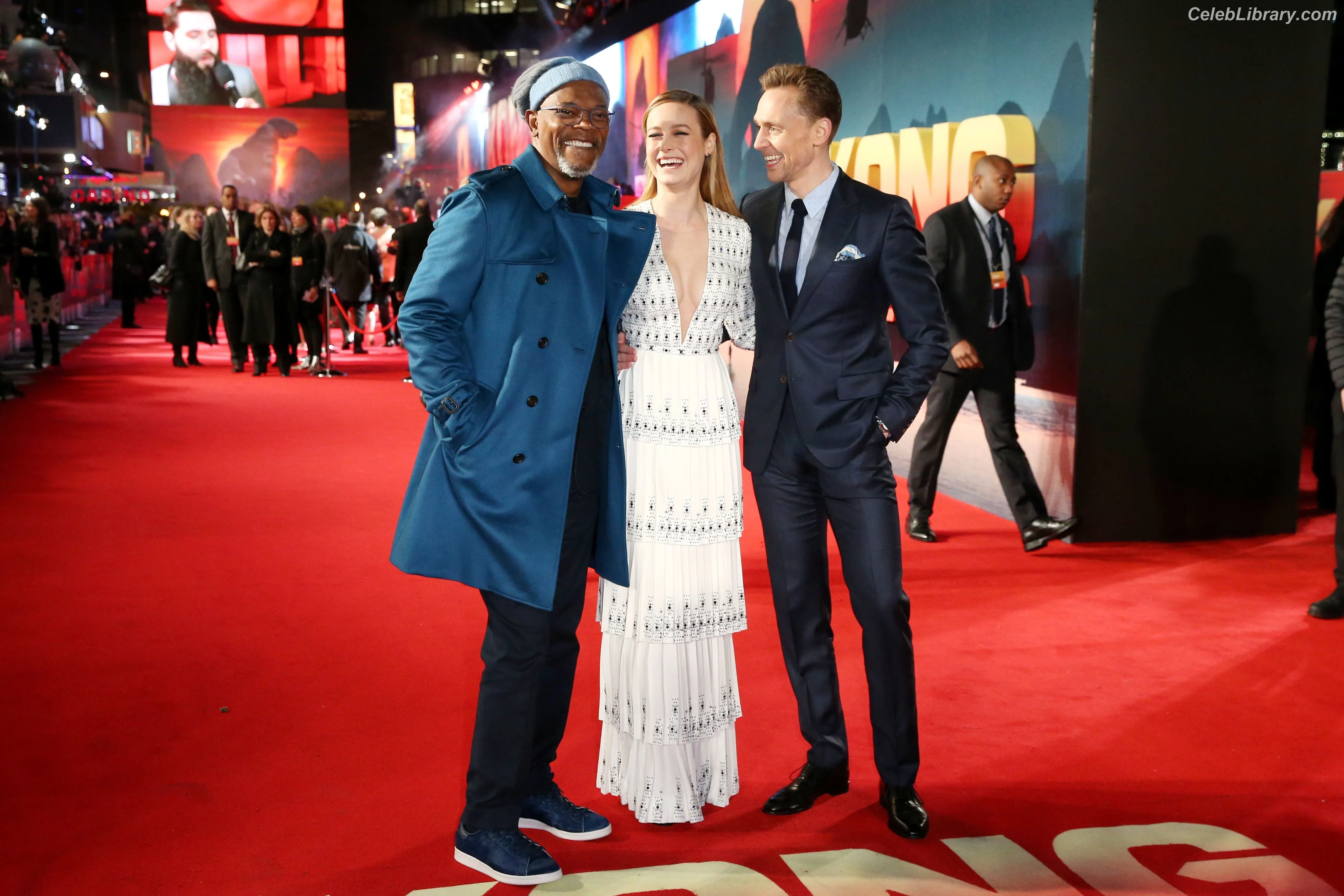 Brie Larson photo 21 of 1099