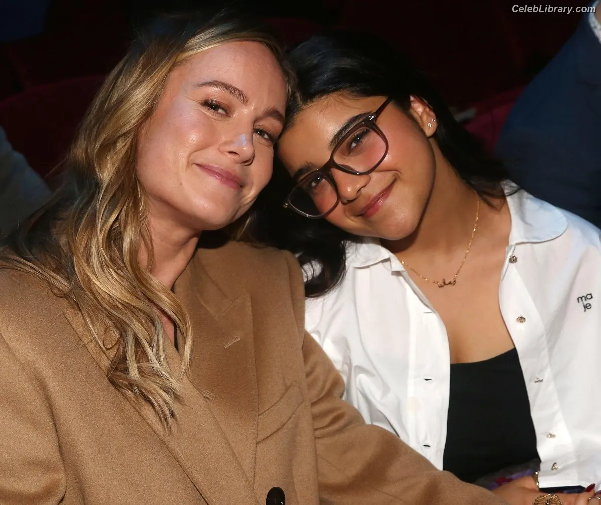 Brie Larson photo 12 of 1099
