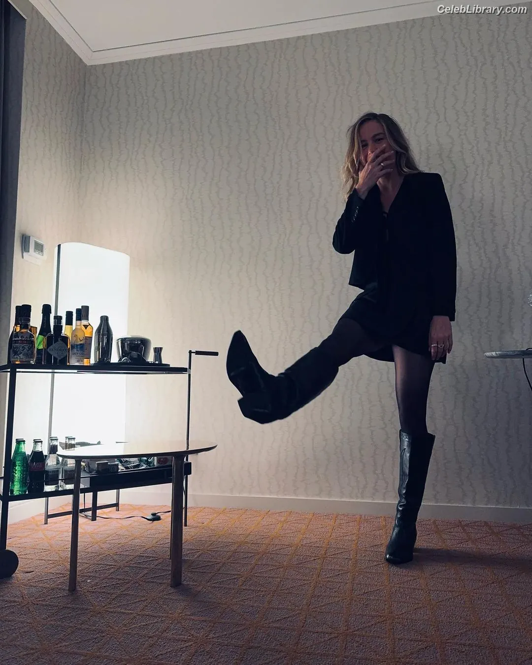 Brie Larson photo 17 of 1099