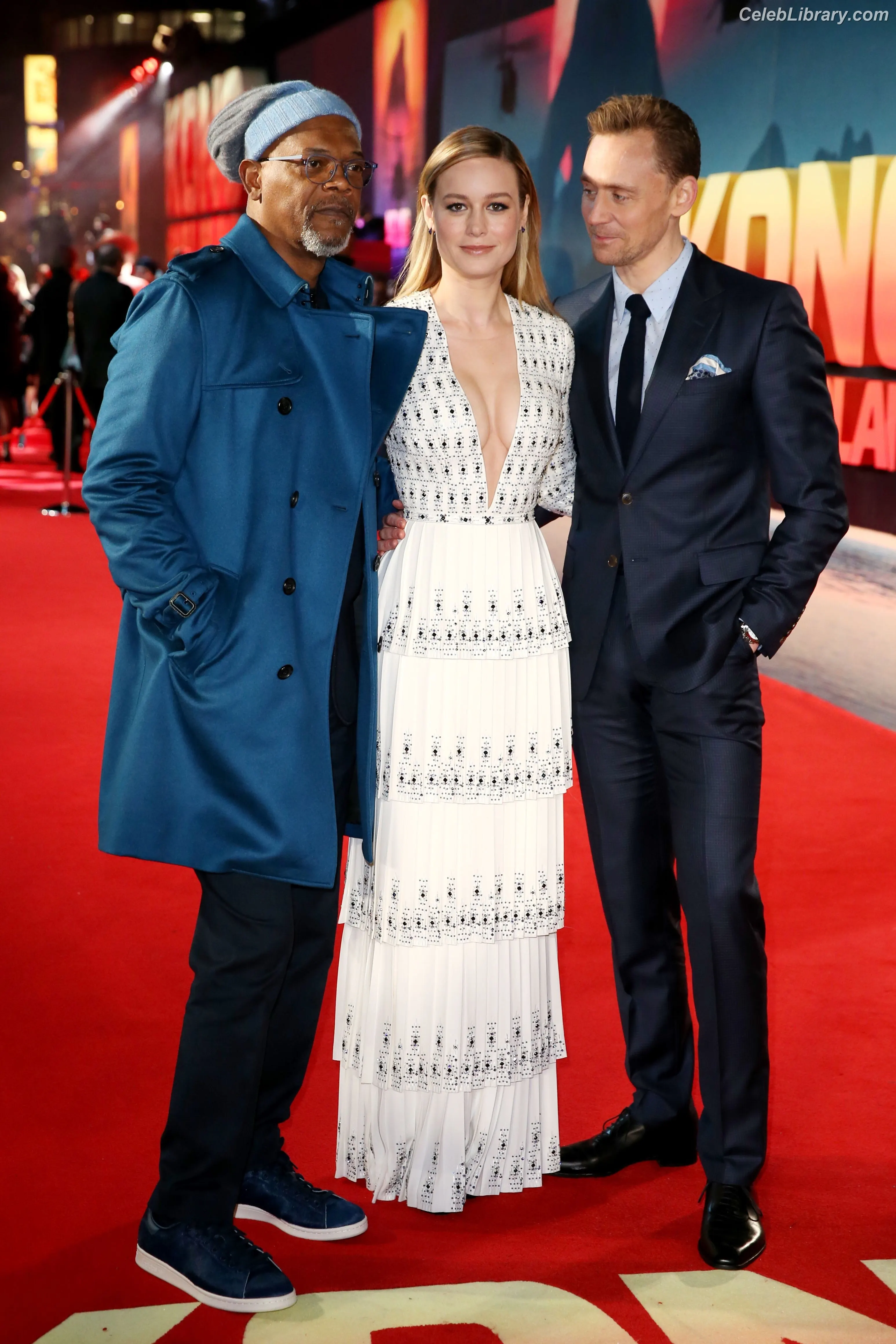 Brie Larson photo 10 of 1099