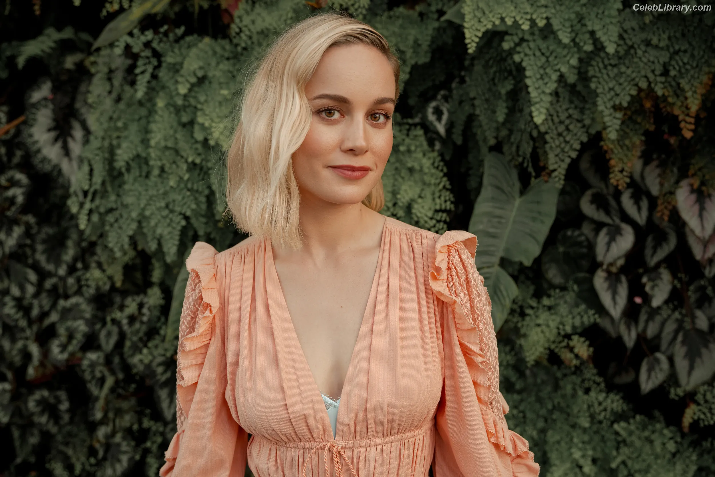 Brie Larson photo 10 of 1099