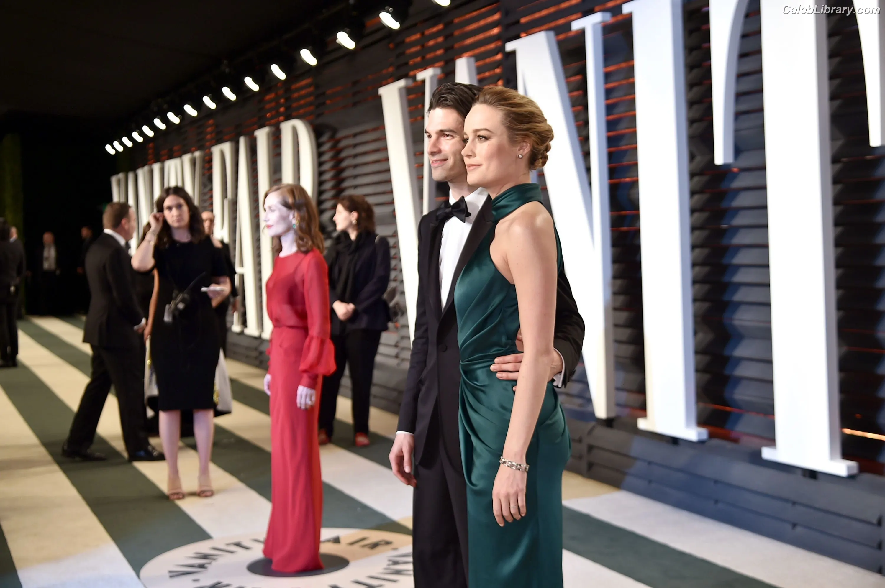 Brie Larson photo 19 of 1099