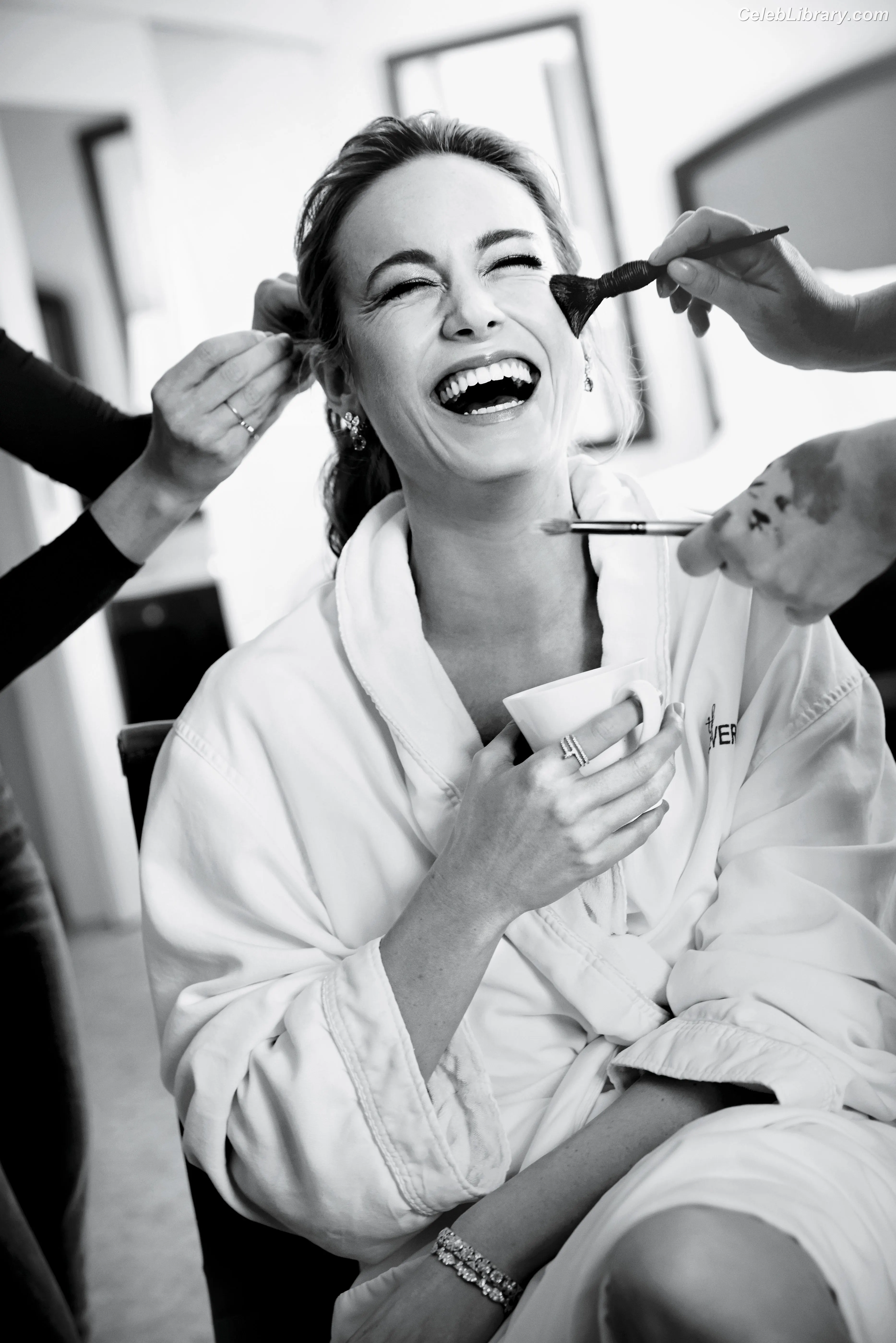 Brie Larson photo 14 of 1099