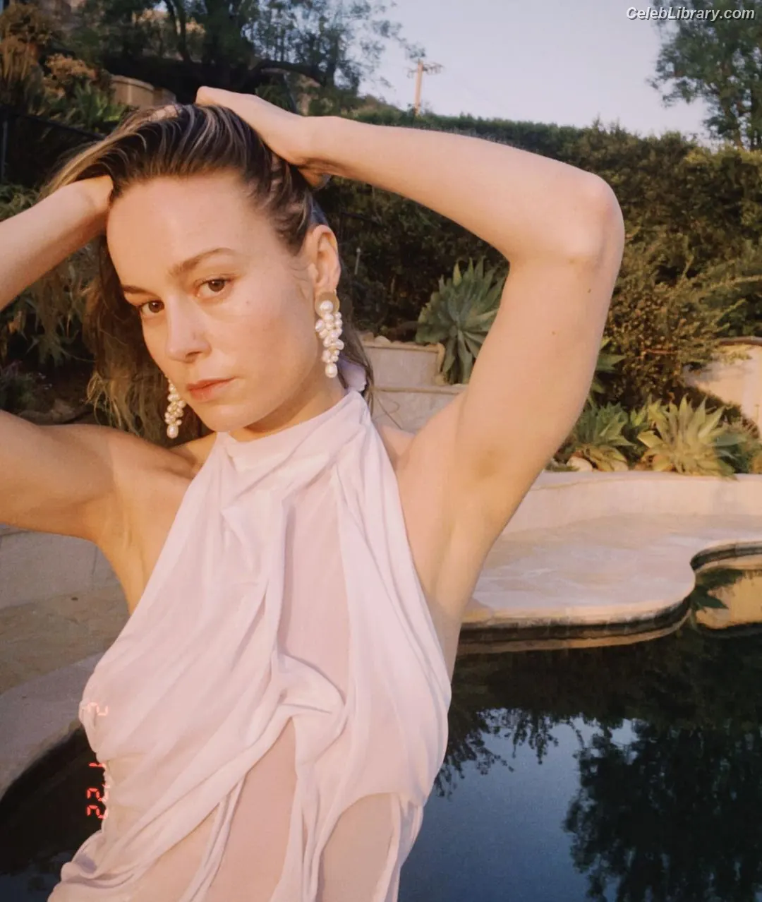 Brie Larson photo 15 of 1099