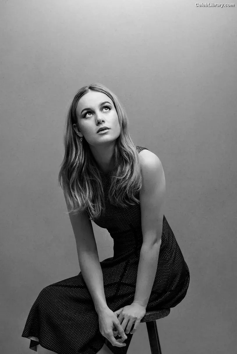 Brie Larson photo 9 of 1099