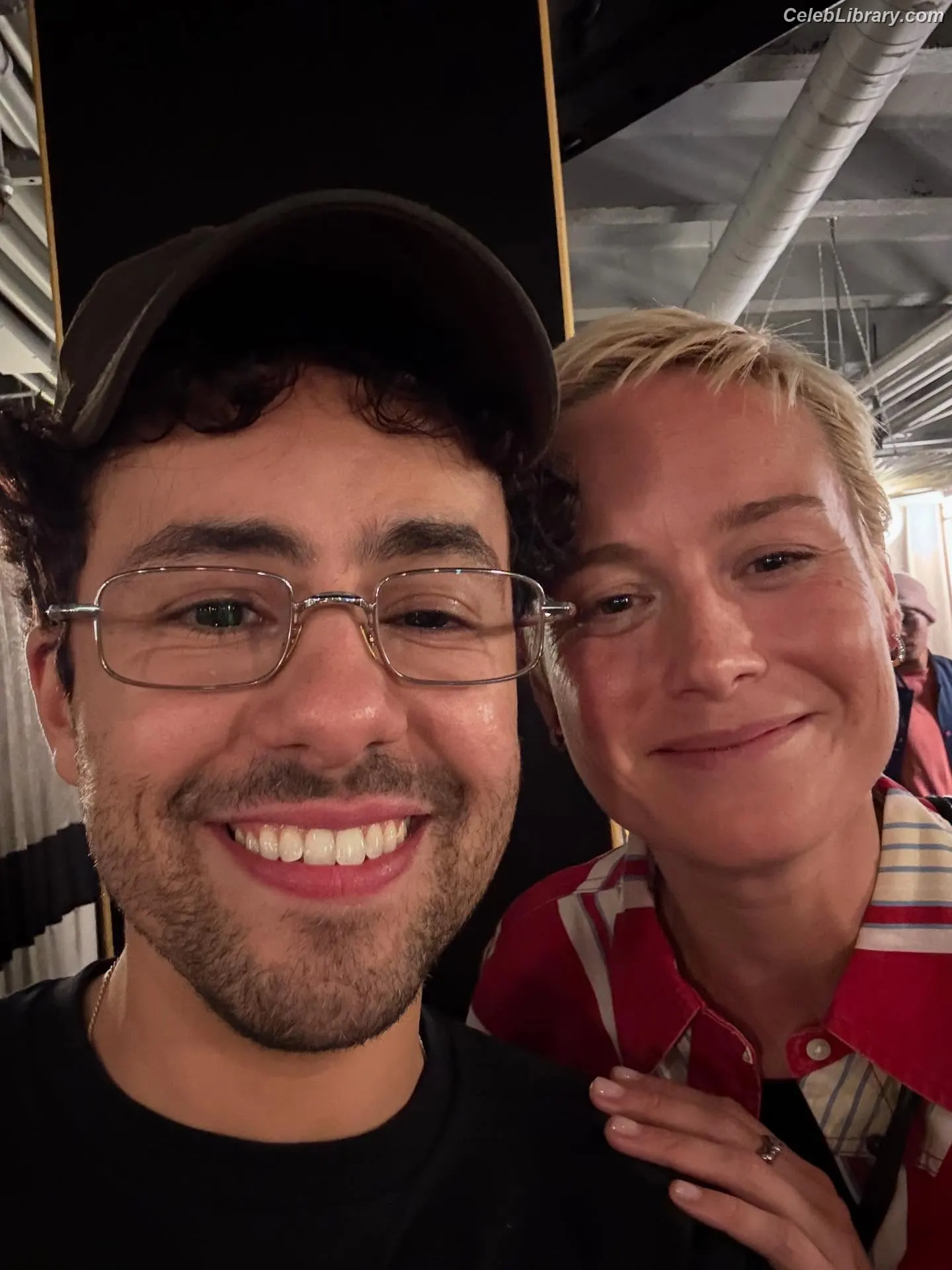 Brie Larson photo 4 of 1099