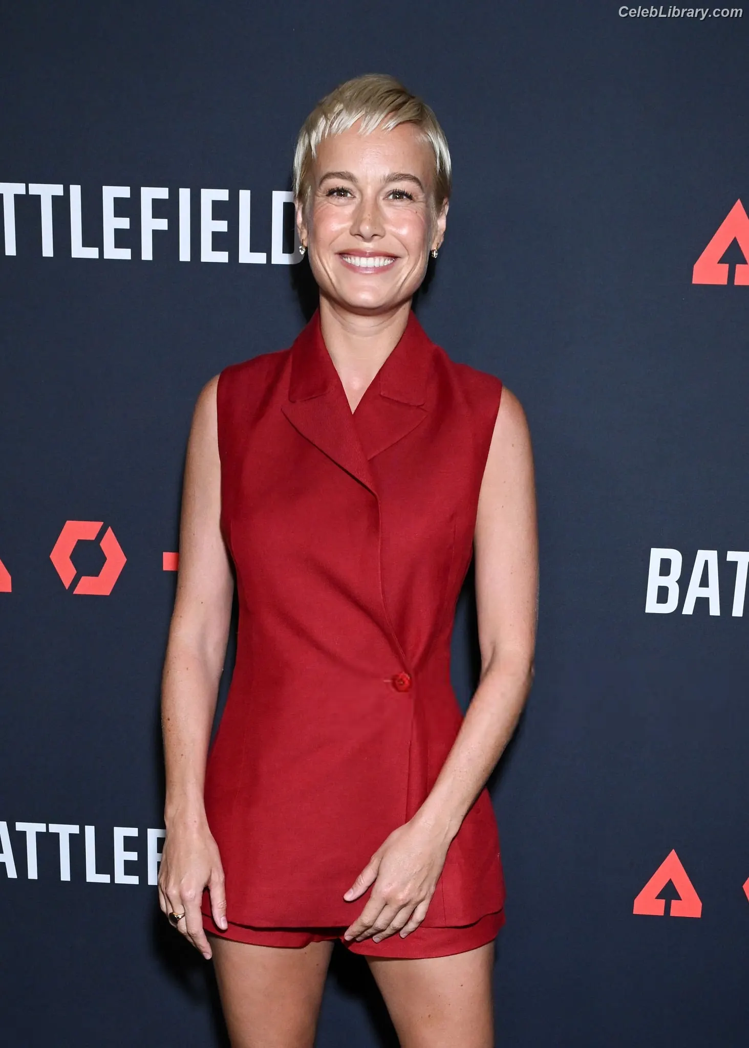 Brie Larson photo 11 of 1099