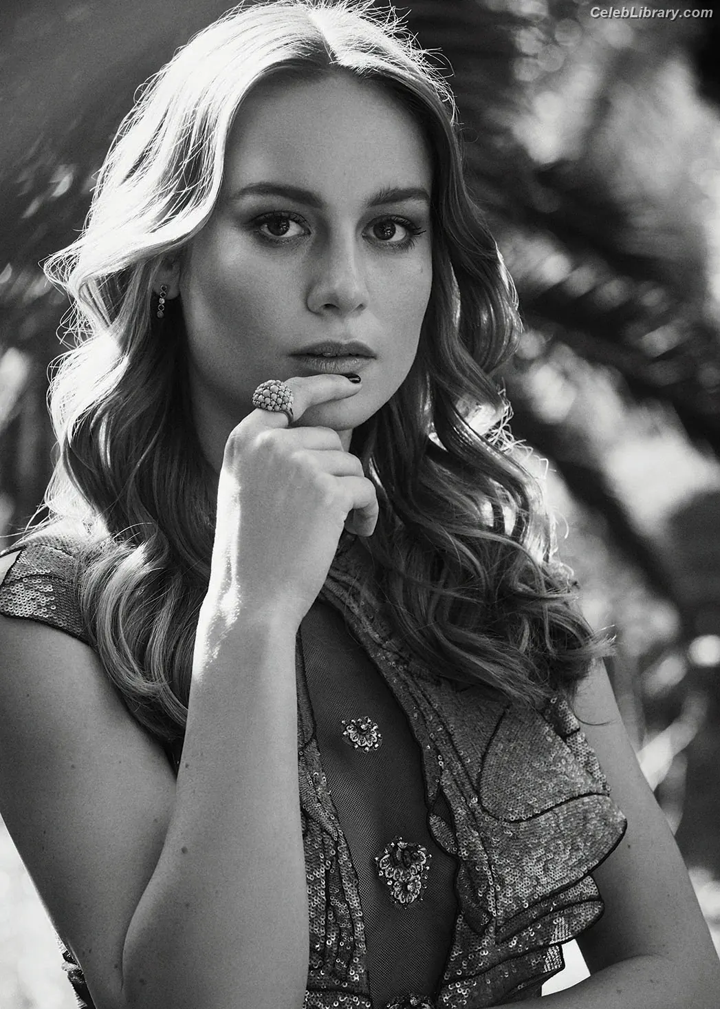 Brie Larson photo 6 of 1099