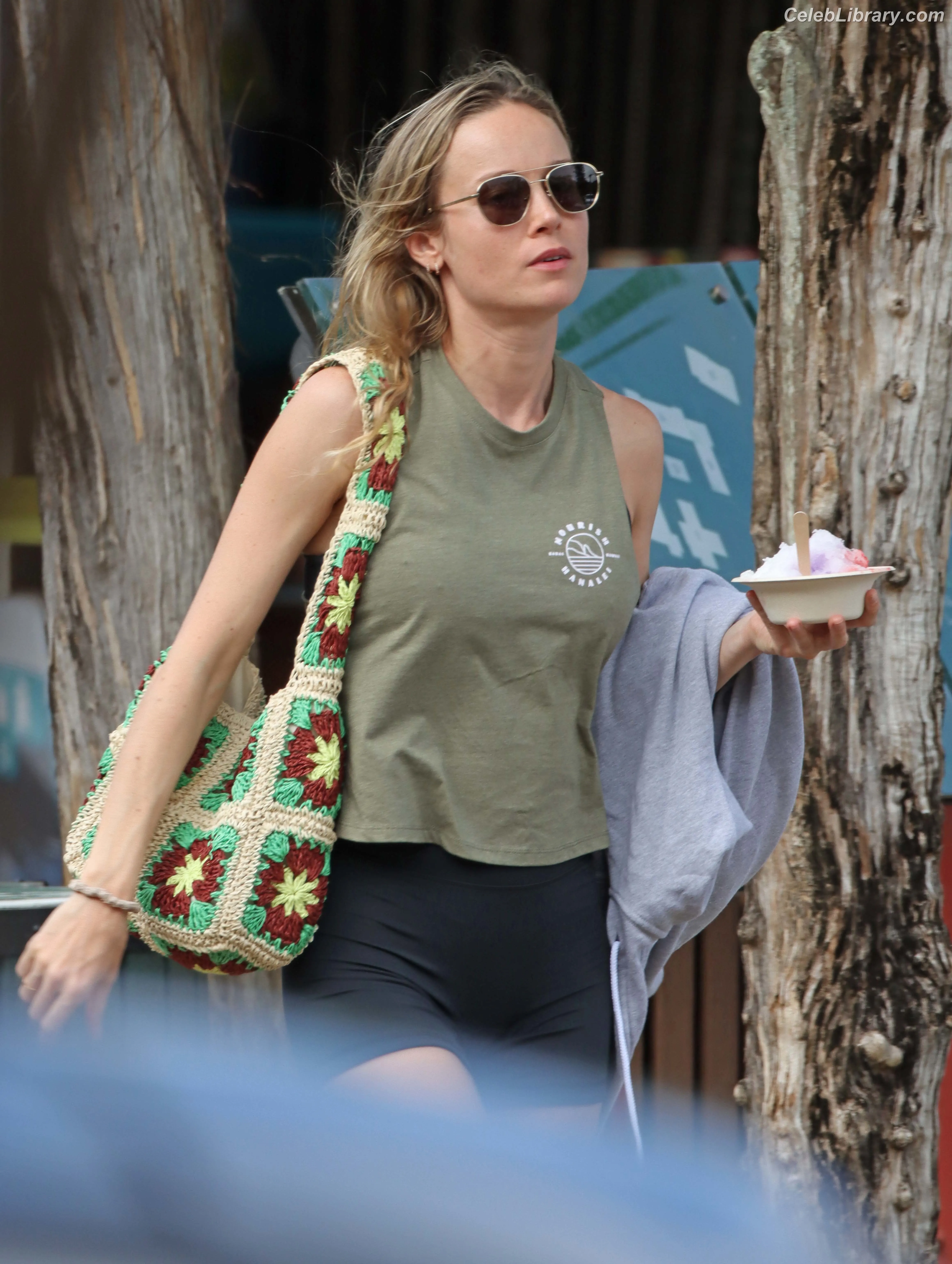 Brie Larson photo 4 of 1099