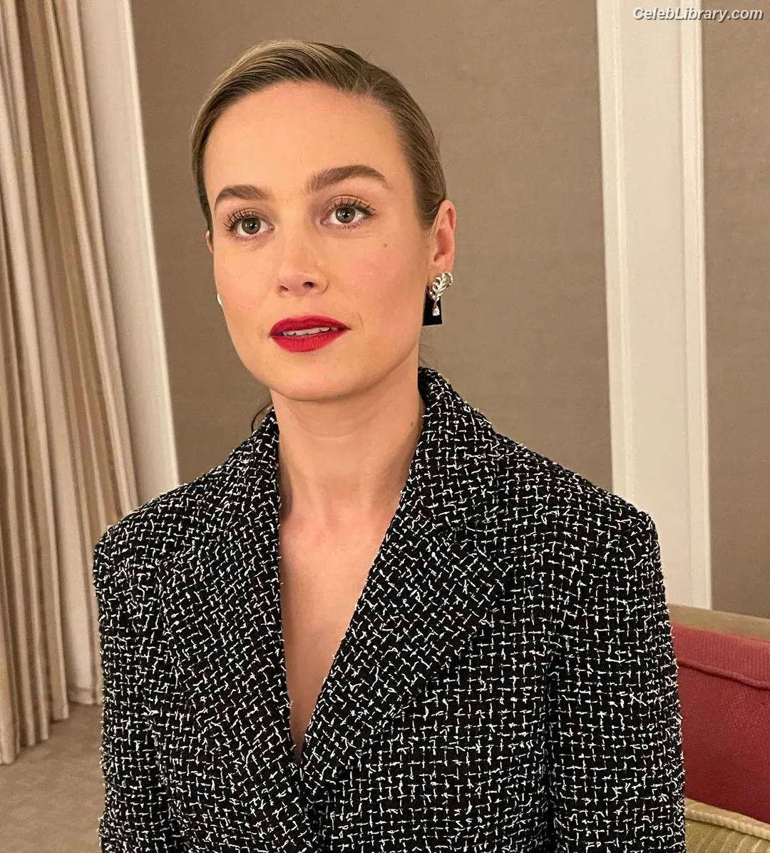 Brie Larson photo 20 of 1099
