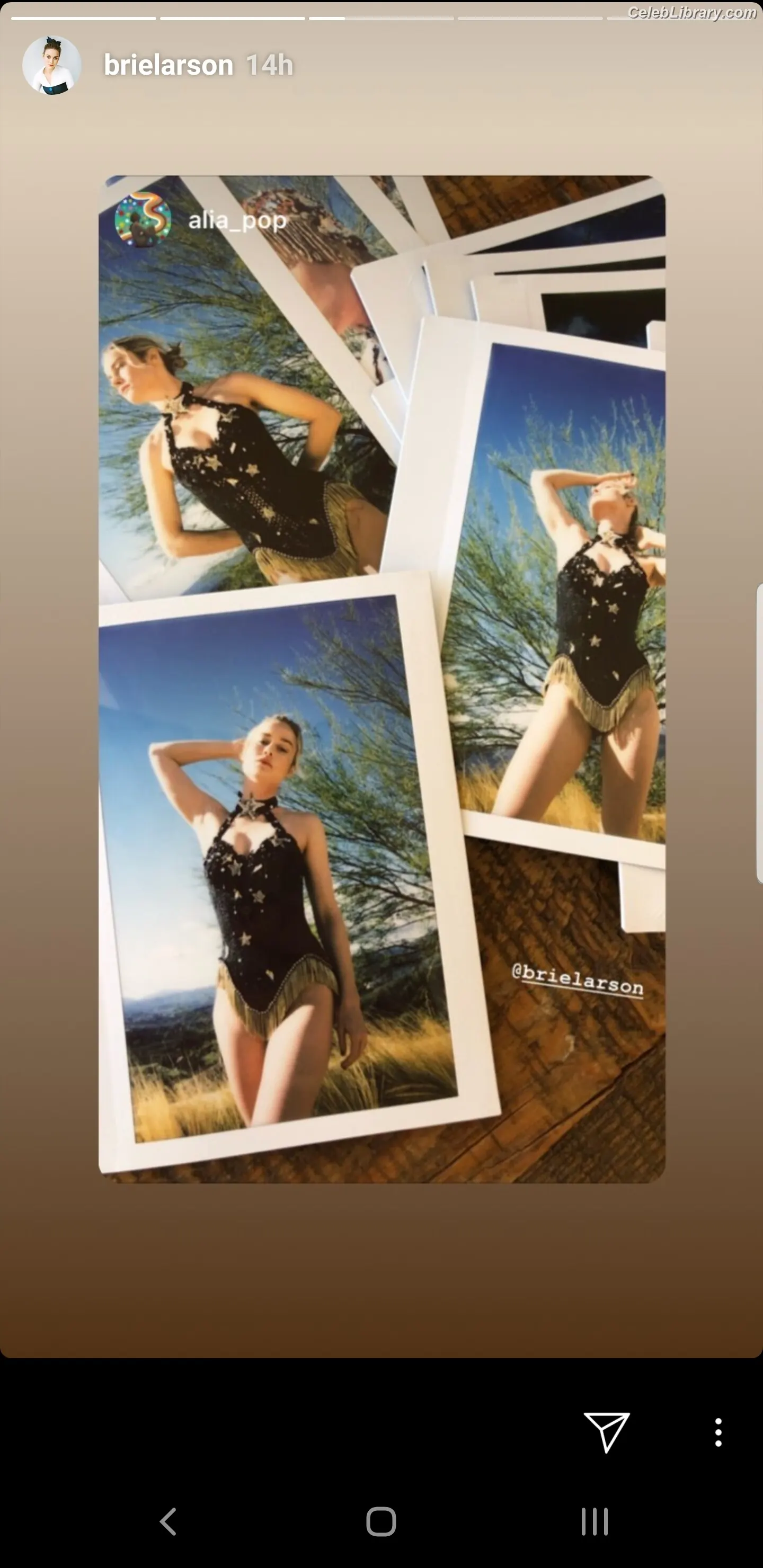 Brie Larson photo 13 of 1099