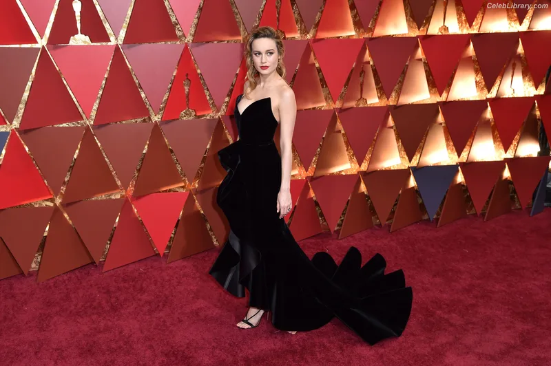 Brie Larson photo 1 of 1086