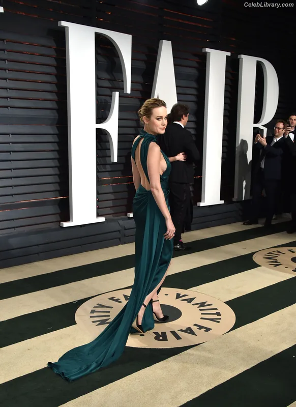 Brie Larson photo 5 of 1086