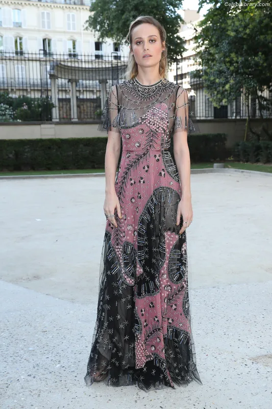 Brie Larson photo 6 of 1086