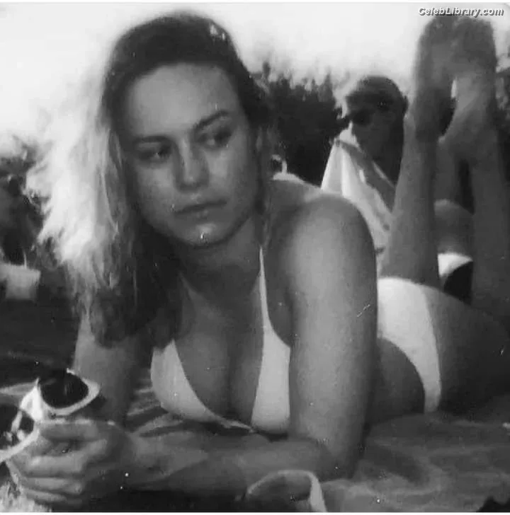 Brie Larson photo 8 of 1086