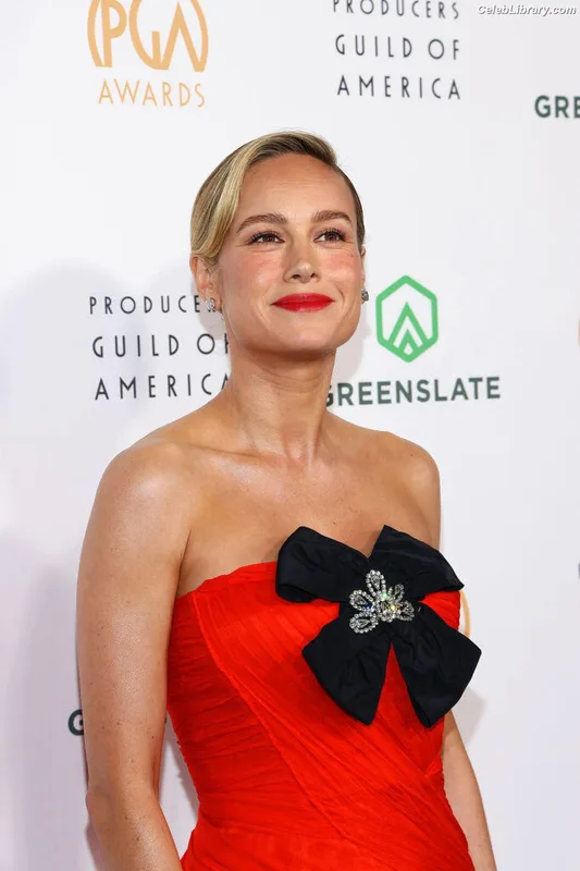 Brie Larson photo 9 of 1086