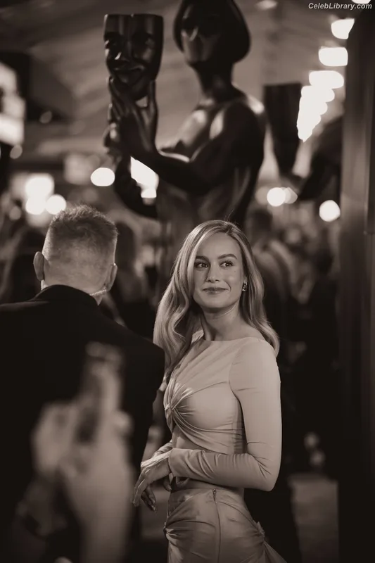Brie Larson photo 14 of 1086
